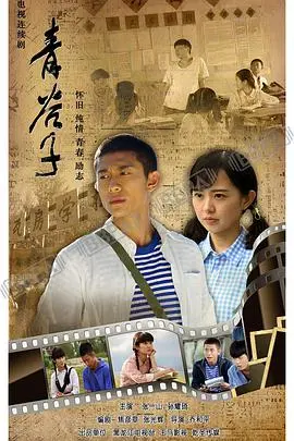 《青谷子》：你看懂了吗？这部农村剧竟成了豆瓣高分神作！